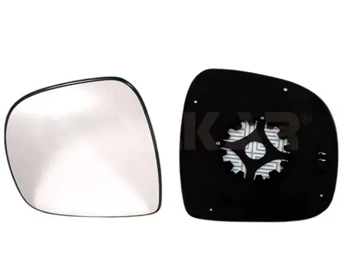 Mirror Glass, exterior mirror