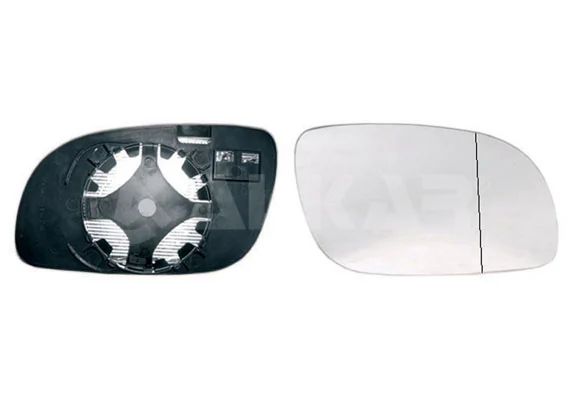Mirror Glass, exterior mirror