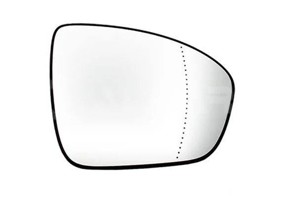 Mirror Glass, exterior mirror