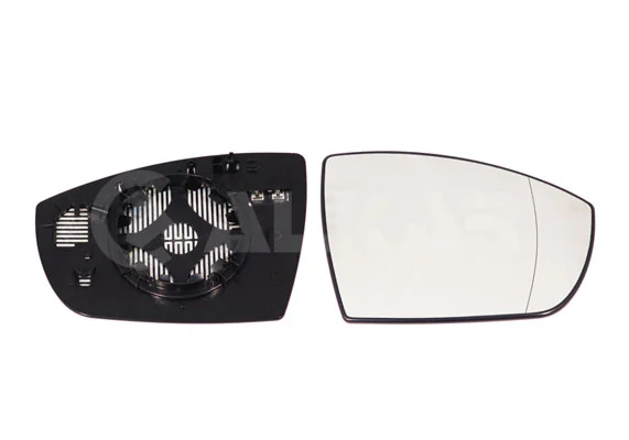 Mirror Glass, exterior mirror