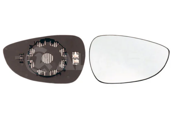 Mirror Glass, exterior mirror