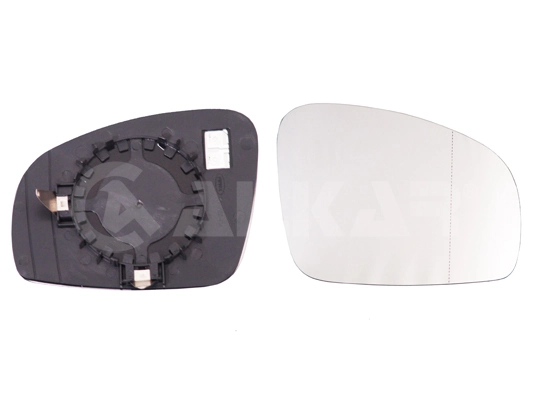 Mirror Glass, exterior mirror
