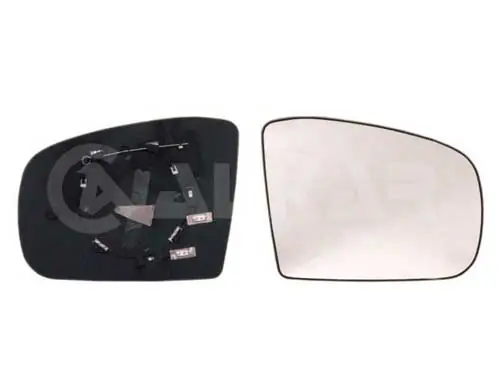 Mirror Glass, exterior mirror