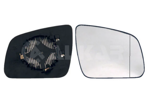 Mirror Glass, exterior mirror