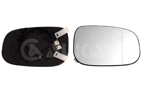 Mirror Glass, exterior mirror
