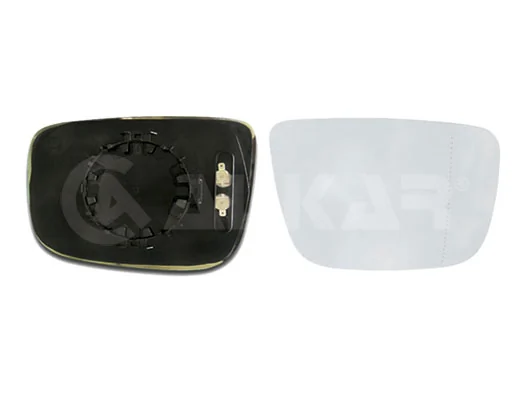 Mirror Glass, exterior mirror