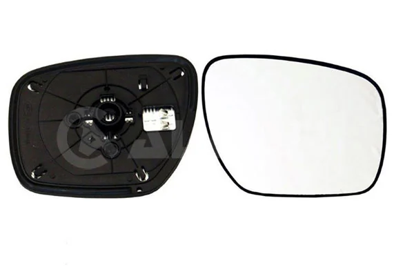 Mirror Glass, exterior mirror