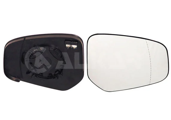 Mirror Glass, exterior mirror