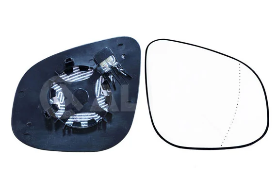 Mirror Glass, exterior mirror