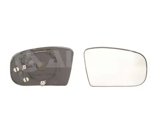 Mirror Glass, exterior mirror