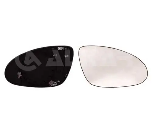 Mirror Glass, exterior mirror