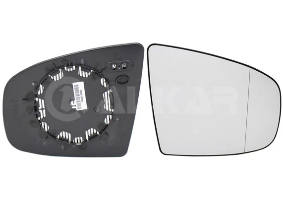 Mirror Glass, exterior mirror
