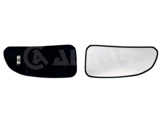 Mirror Glass, exterior mirror