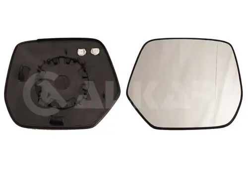 Mirror Glass, exterior mirror