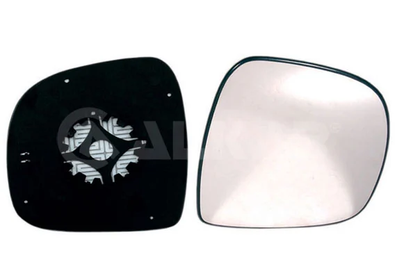 Mirror Glass, exterior mirror