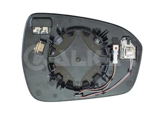 Mirror Glass, exterior mirror