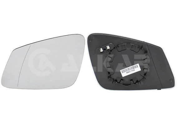 Mirror Glass, exterior mirror