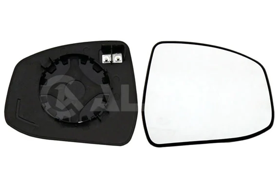 Mirror Glass, exterior mirror