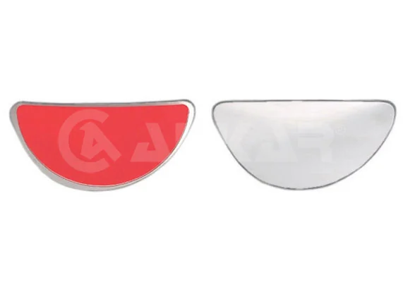 Mirror Glass, exterior mirror