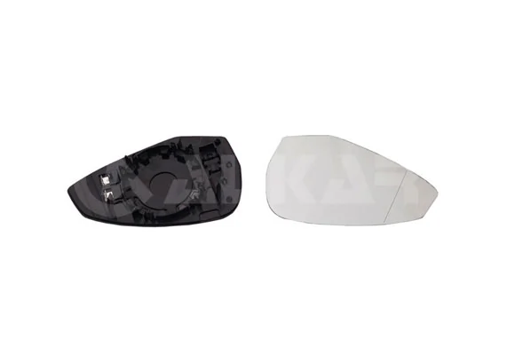 Mirror Glass, exterior mirror