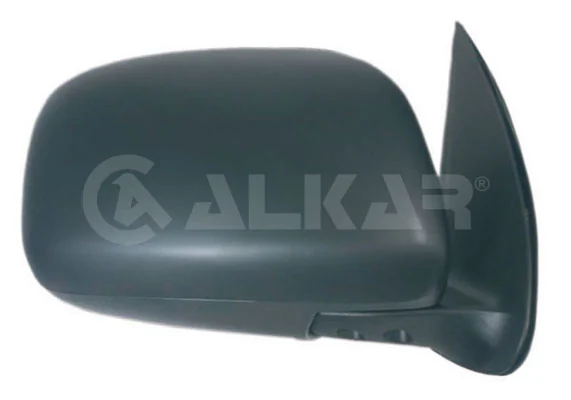 Exterior Mirror