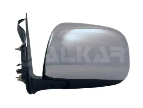 Exterior Mirror