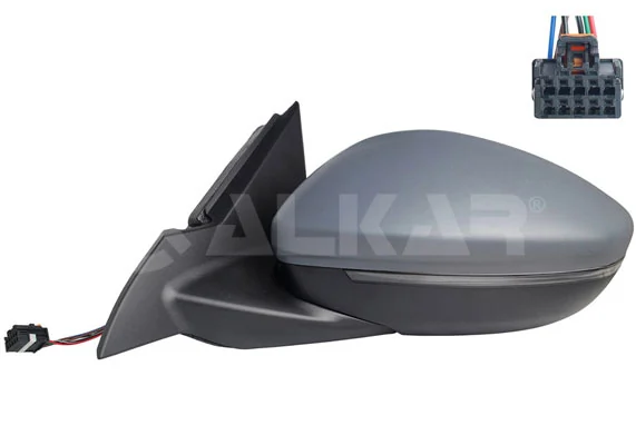 Exterior Mirror