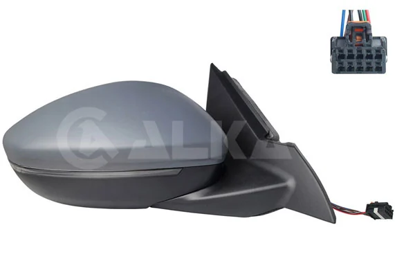 Exterior Mirror