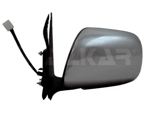 Exterior Mirror