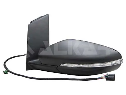 Exterior Mirror