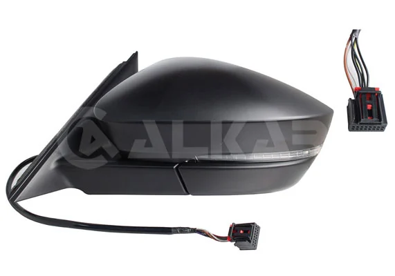 Exterior Mirror