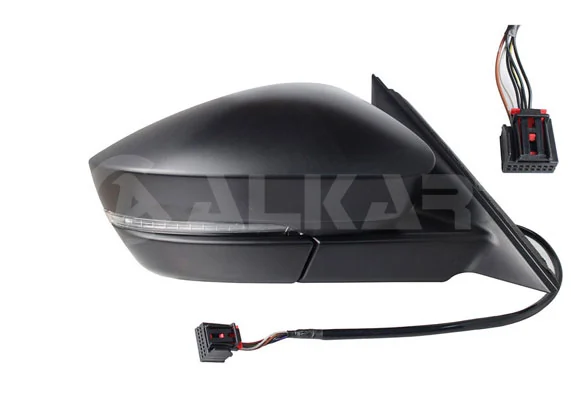 Exterior Mirror