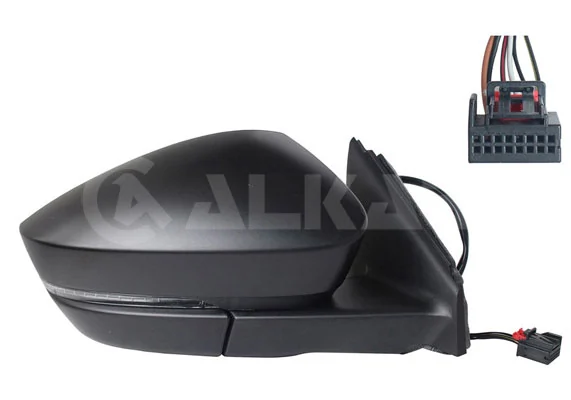 Exterior Mirror