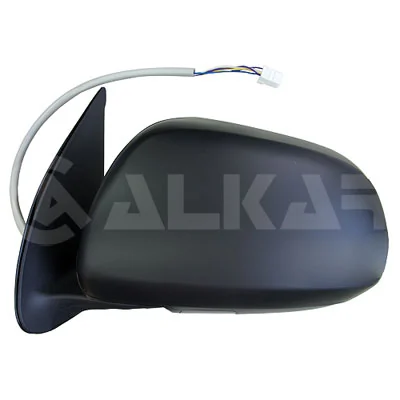 Exterior Mirror