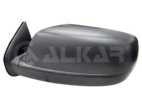 Exterior Mirror