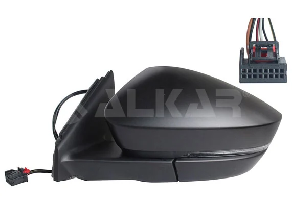 Exterior Mirror