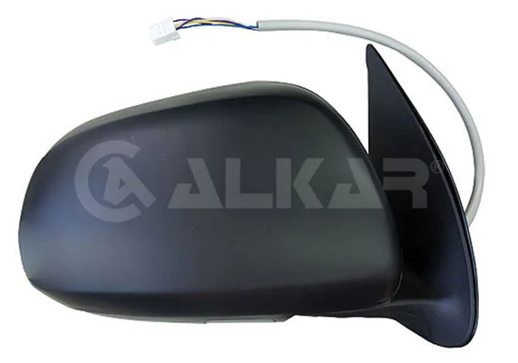 Exterior Mirror