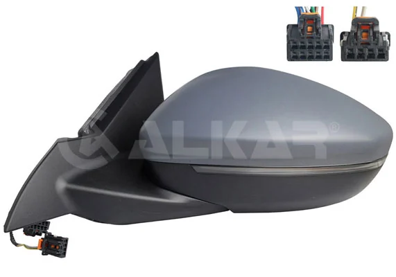 Exterior Mirror