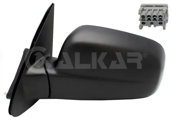 Exterior Mirror