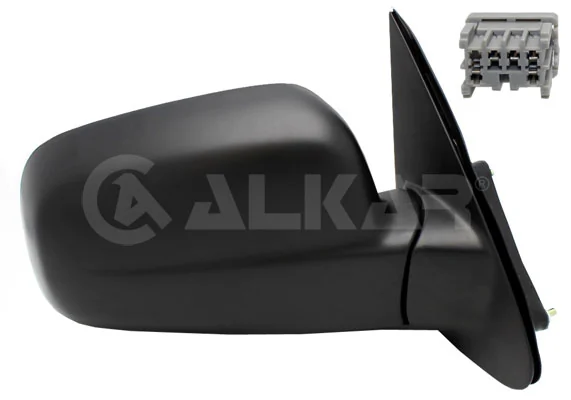 Exterior Mirror