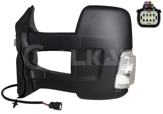 Exterior Mirror