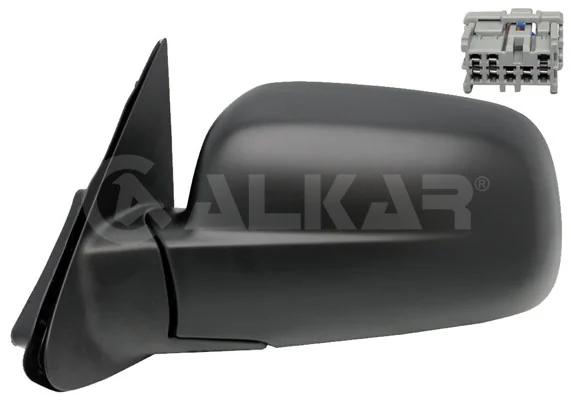 Exterior Mirror