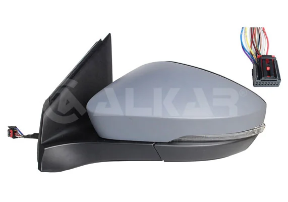 Exterior Mirror