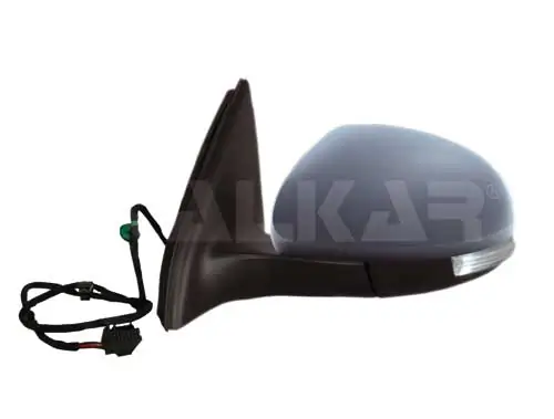Exterior Mirror