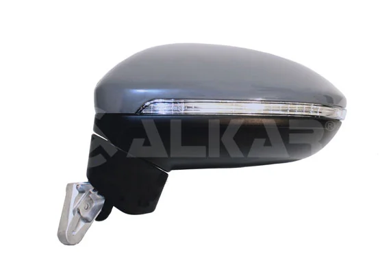 Exterior Mirror