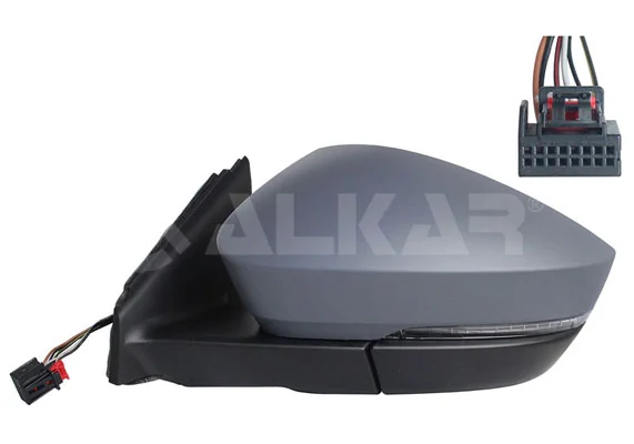 Exterior Mirror