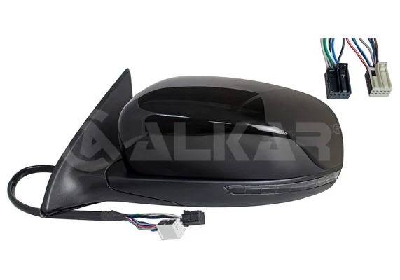 Exterior Mirror