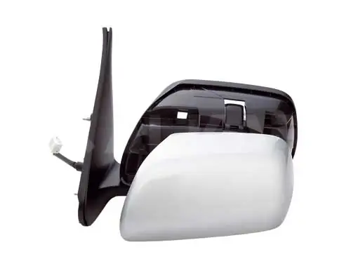 Exterior Mirror