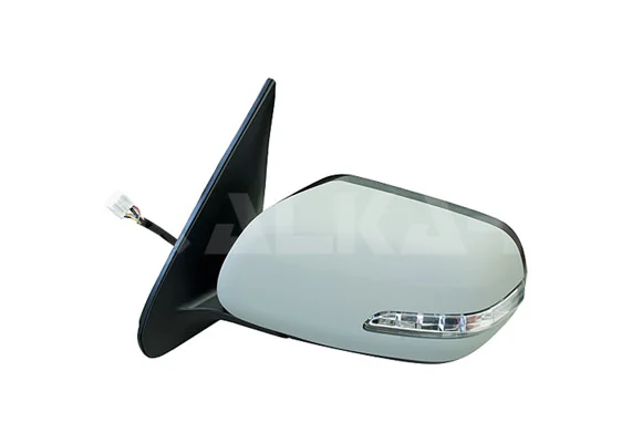 Exterior Mirror