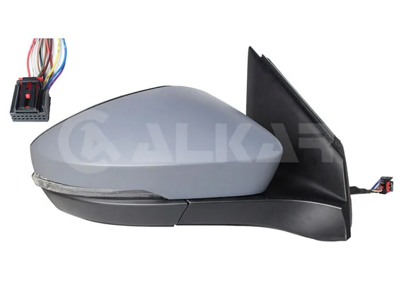 Exterior Mirror